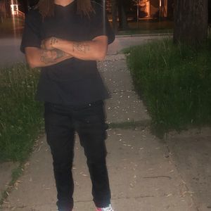 Meet your Posher, Aaron